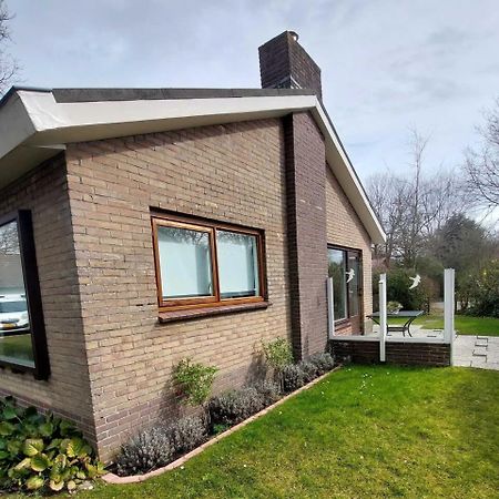 Hello Zeeland - Vakantiehuis Oosterpark 92 Villa Oostkapelle Bagian luar foto